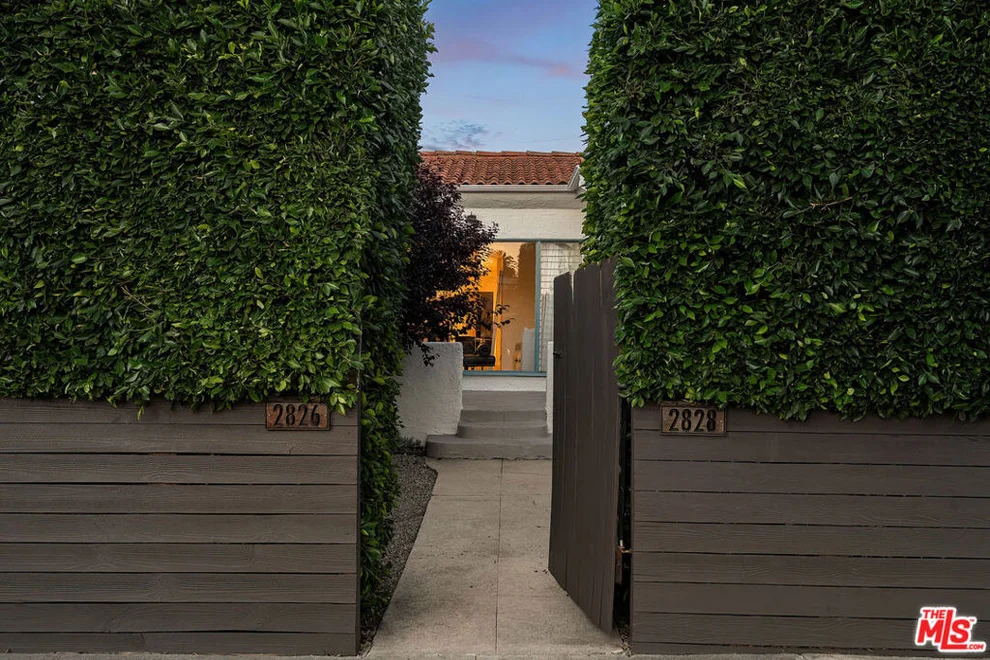 Unit for sale at 2826 Somerset Drive, Los Angeles, CA 90016