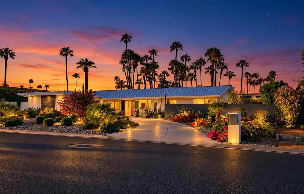 Unit for sale at 76320 Shoshone Drive, Indian Wells, CA 92210