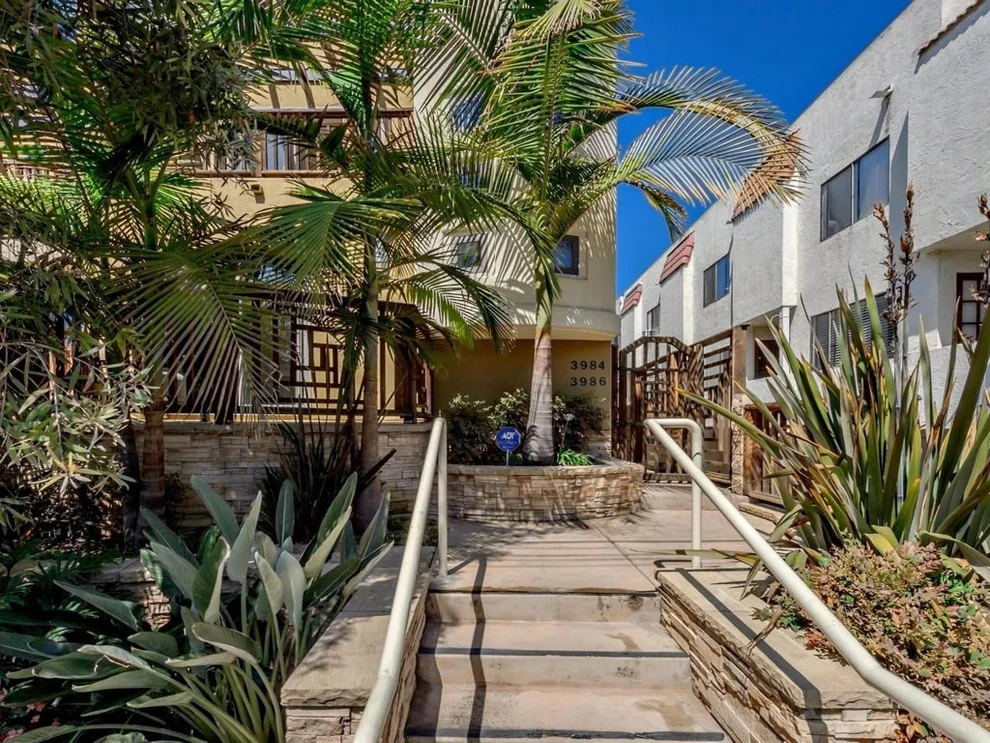 Unit for sale at 3986 Riviera Dr., San Diego, CA 92109