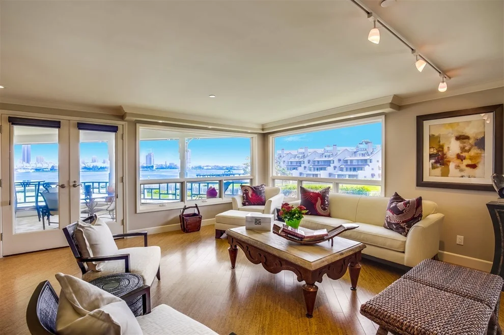 Unit for sale at 1099 1st Street, Coronado, CA 92118
