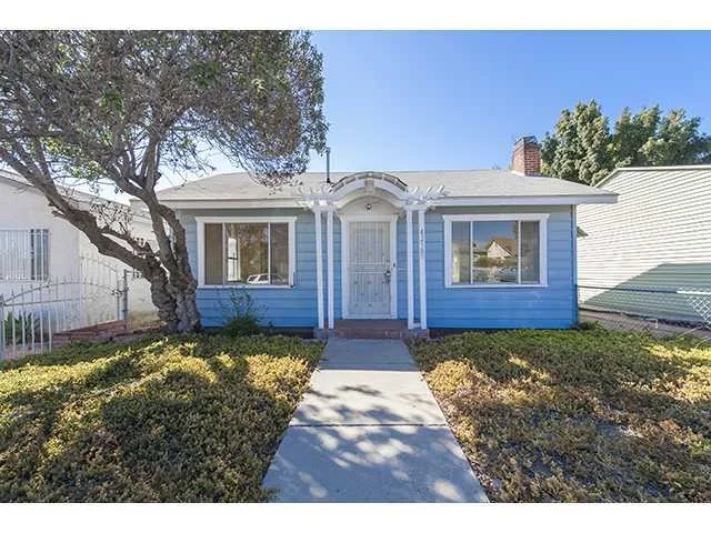 Unit for sale at 4258 Pepper Drive, San Diego, CA 92105