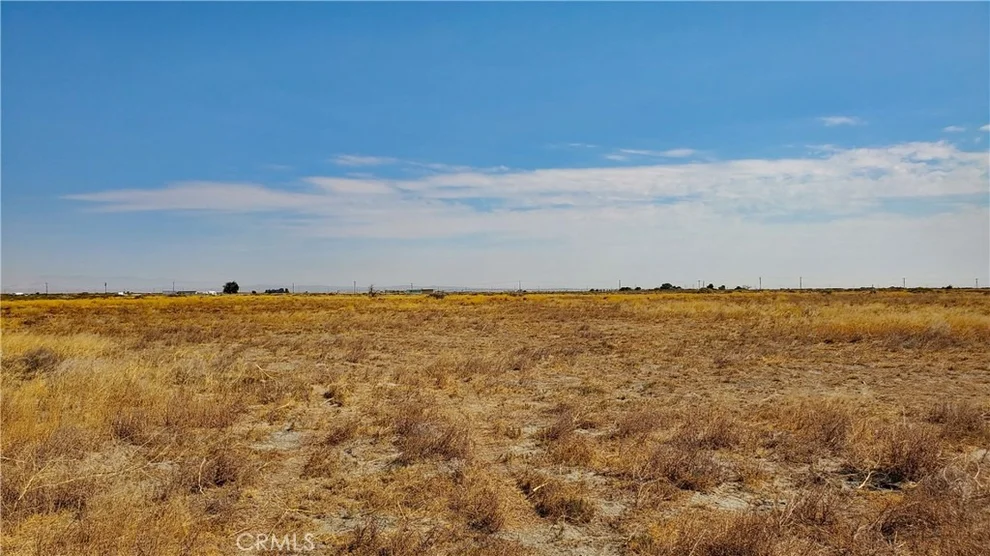 Unit for sale at 0 W Vicinity Ave K-8 & 58th St E, Lancaster, CA 93535