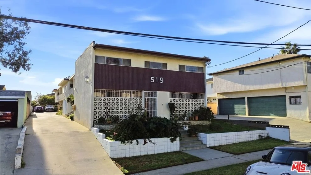 Unit for sale at 519 N Exton Avenue, Inglewood, CA 90302