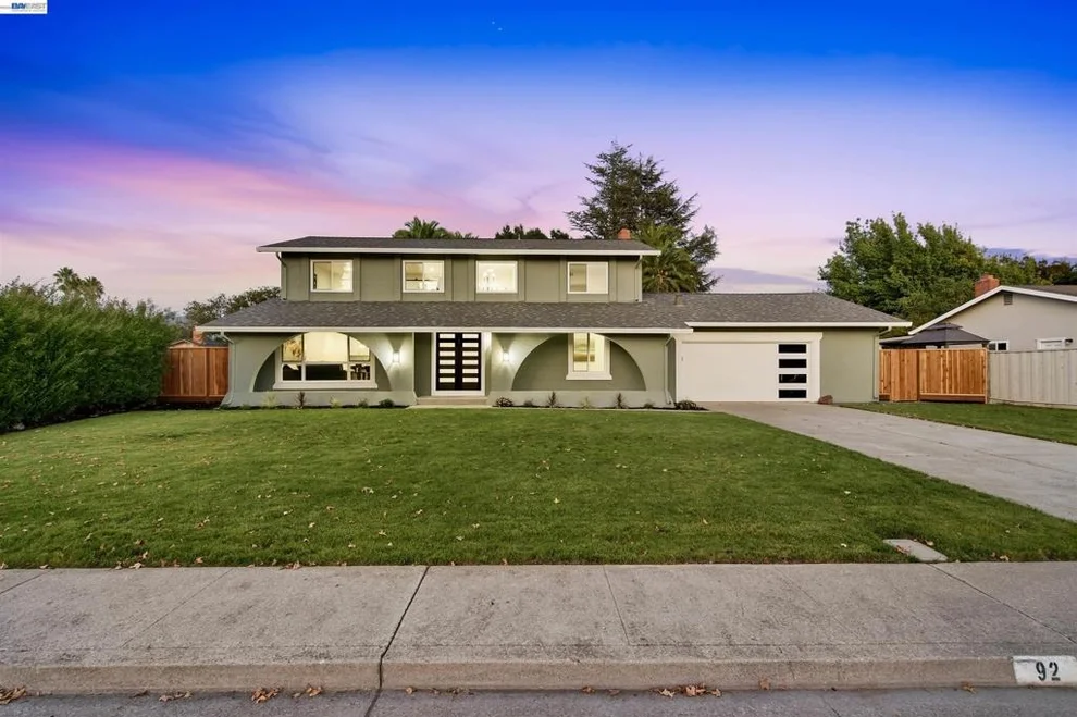 Unit for sale at 92 Dubost Ct, Danville, CA 94526