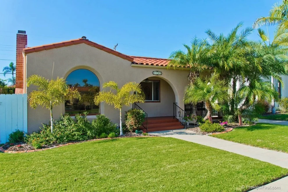 Unit for sale at 4952 Marlborough Drive, San Diego, CA 92116