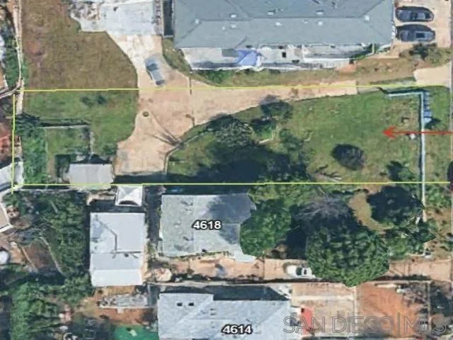 Unit for sale at 4628 Edenvale, La Mesa, CA 91941