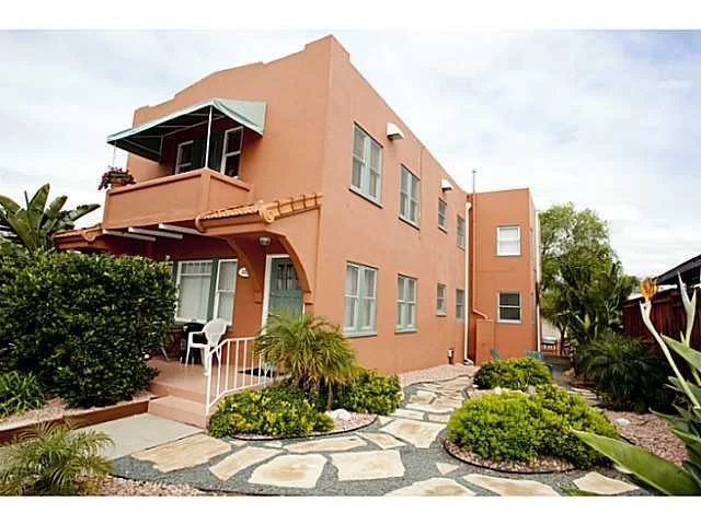 Unit for sale at 3317 Grim Avenue, San Diego, CA 92104