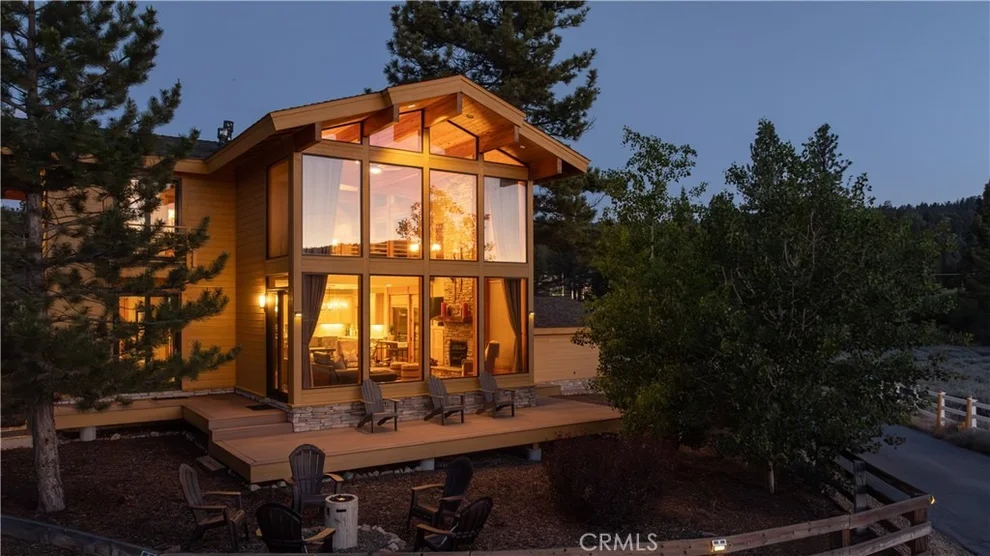 Unit for sale at 650 Lintner, Big Bear Lake, CA 92315