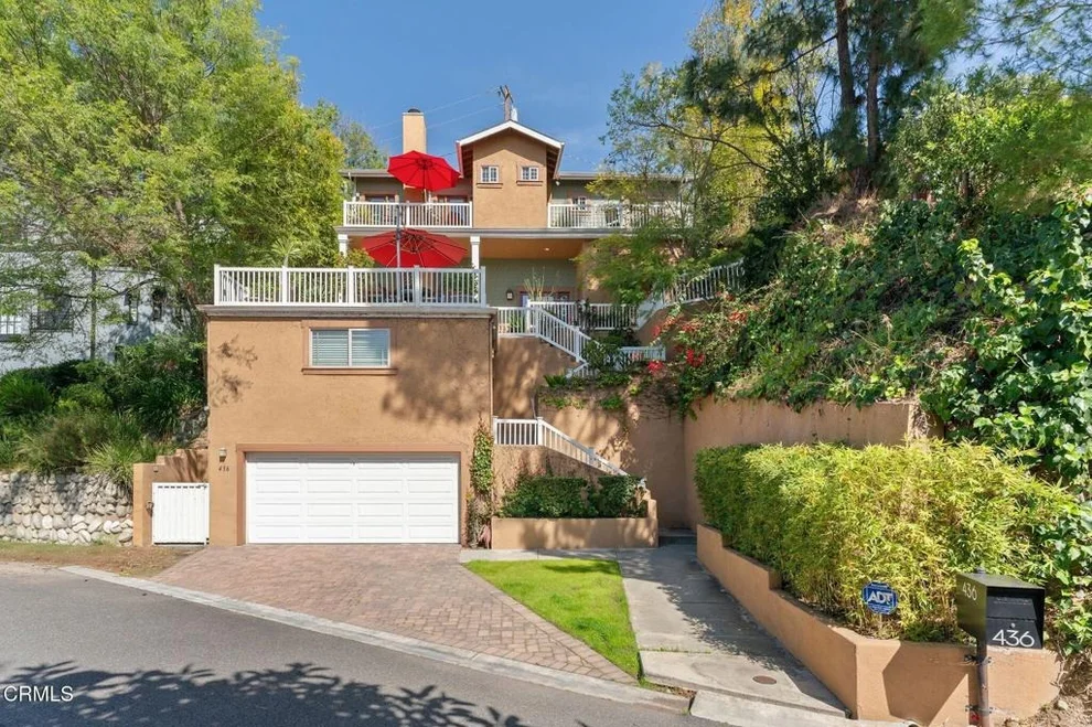 Unit for sale at 436 Redwood Drive, Pasadena, CA 91105