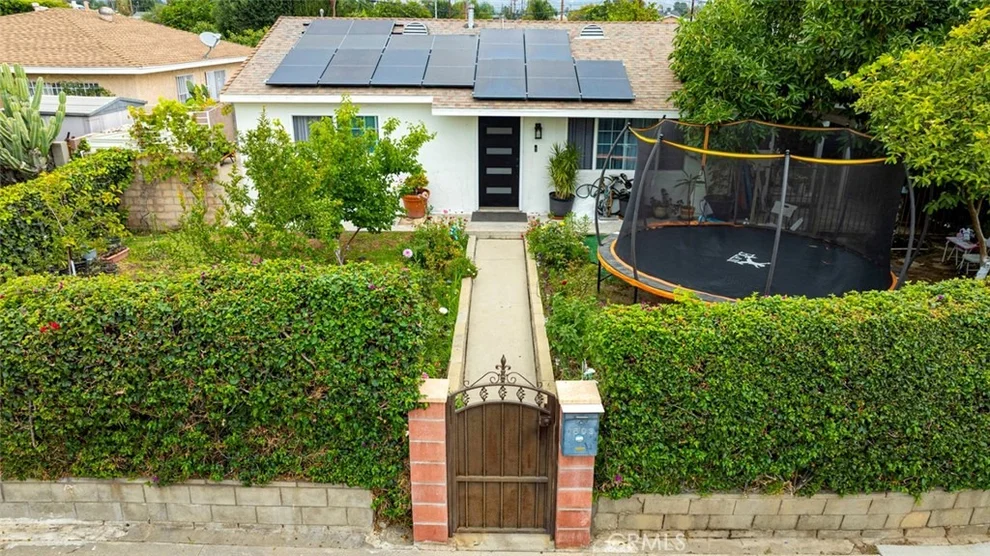 Unit for sale at 1503 Coronel, San Fernando, CA 91340