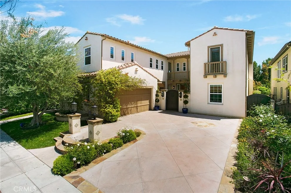 Unit for sale at 38 Hallcrest Drive, Ladera Ranch, CA 92694