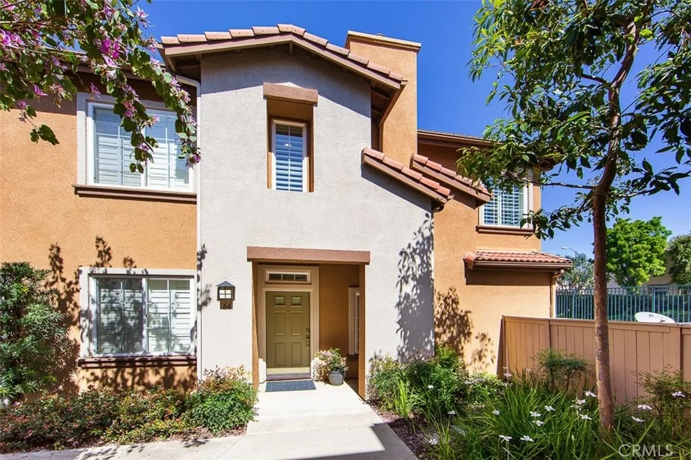 Unit for sale at 64 Ardmore, Irvine, CA 92602