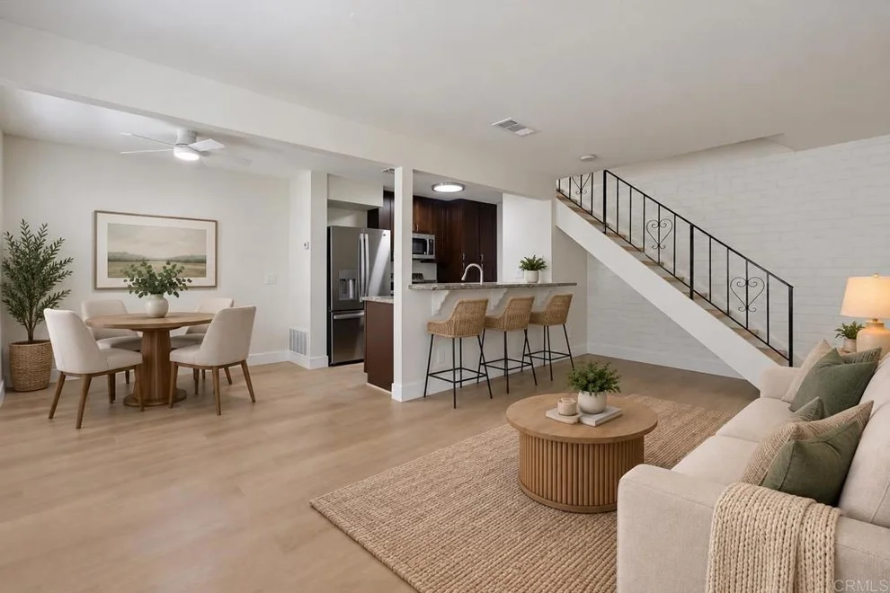 Unit for sale at 12120 Orange Crest Court, Lakeside, CA 92040