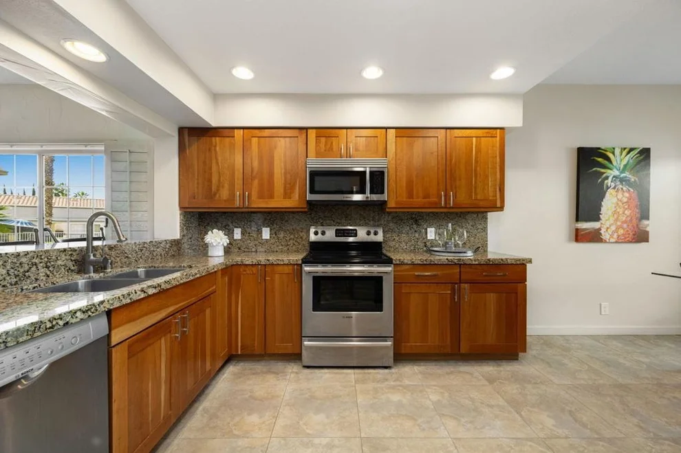 Unit for sale at 618 Vista Lago Circle N, Palm Desert, CA 92211