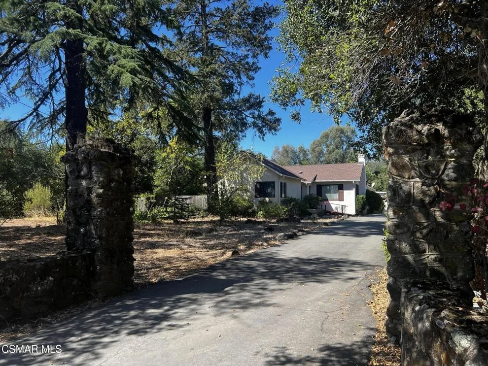 Unit for sale at 18410 Carriger Road, Sonoma, CA 95476