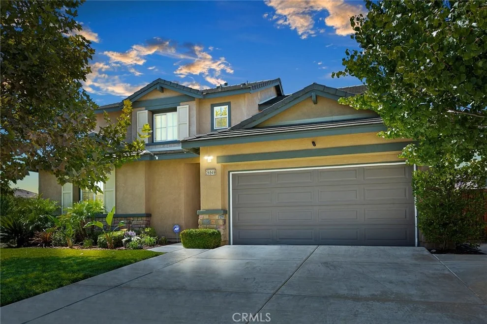 Unit for sale at 26949 Shelter Cove Court, Menifee, CA 92585