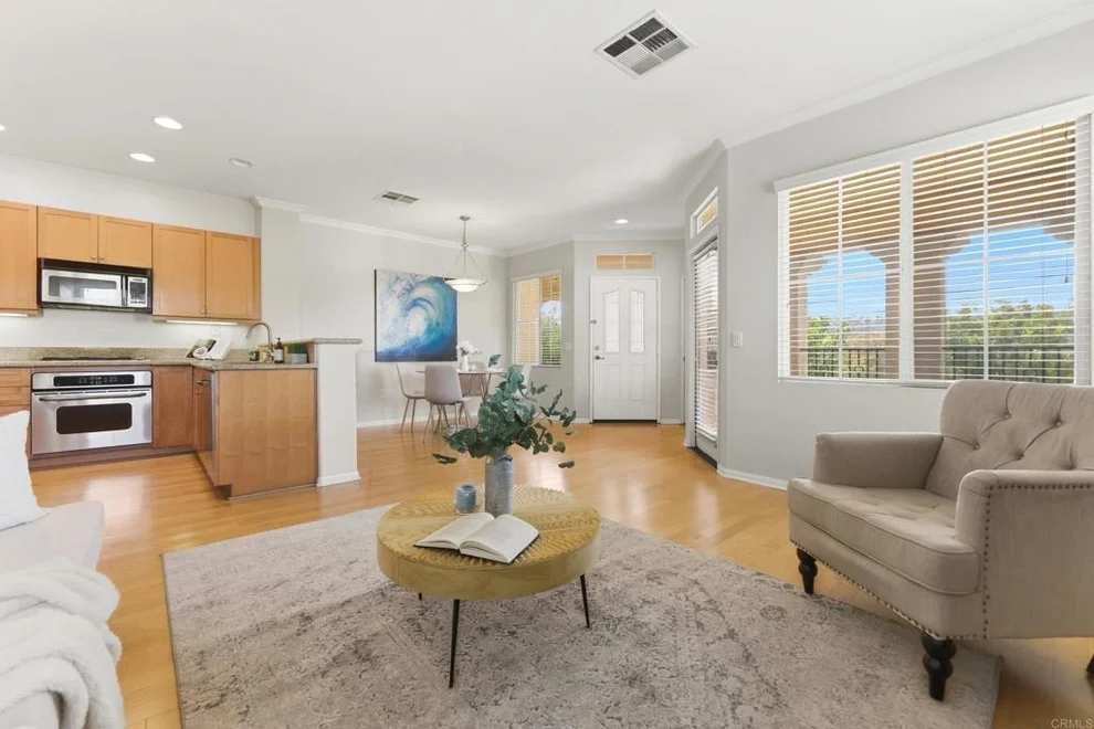 Unit for sale at 12615 Elisa Lane, San Diego, CA 92128