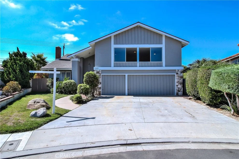 Unit for sale at 13491 Grinnell Circle, Westminster, CA 92683