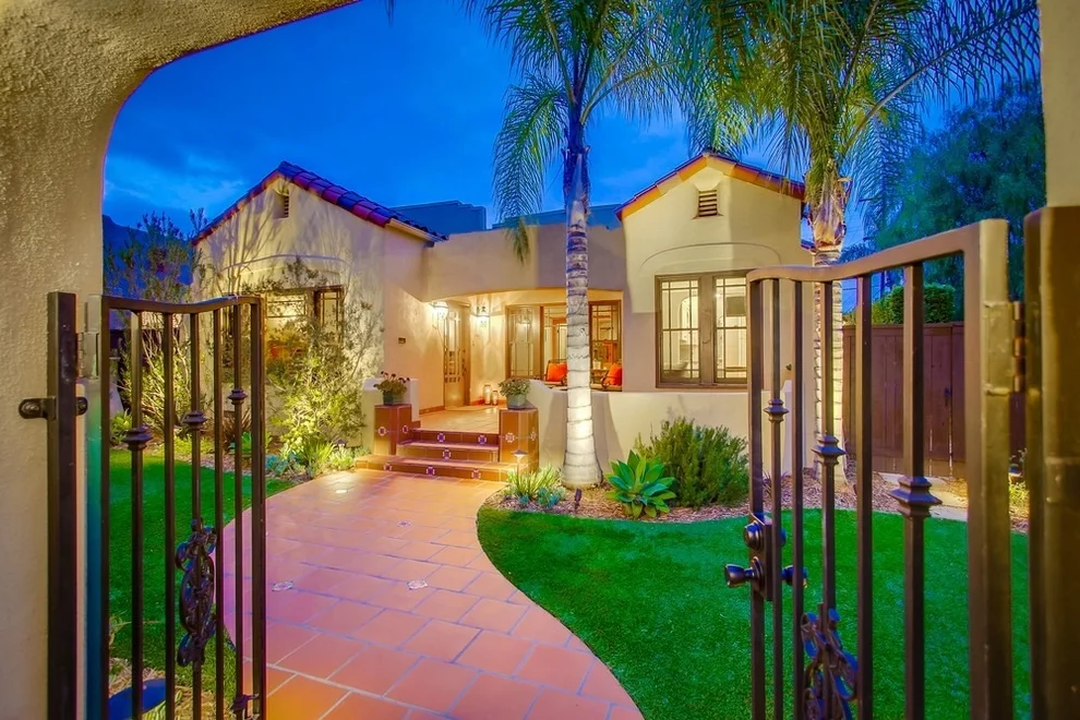 Unit for sale at 4574 Marlborough Dr, San Diego, CA 92116