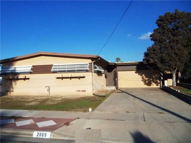 Unit for sale at 2869 Andrea Avenue, San Diego, CA 92123