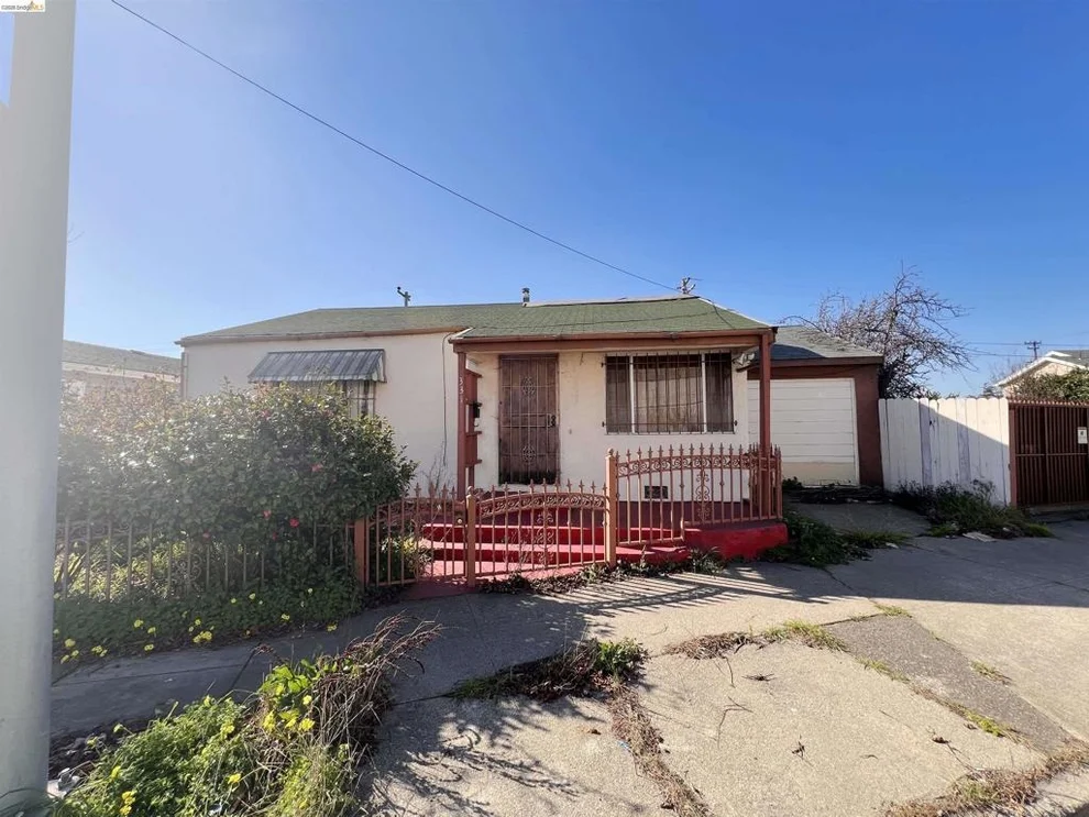 Unit for sale at 331 S 50Th St, Richmond, CA 94804