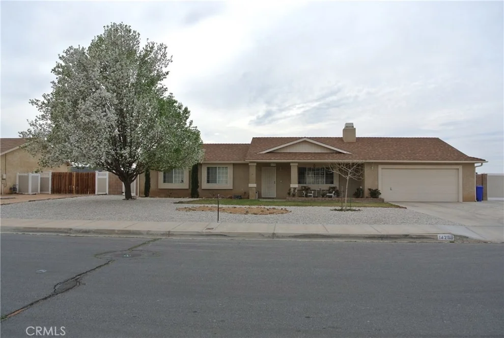 Unit for sale at 14288 Tonikan Road, Apple Valley, CA 92307