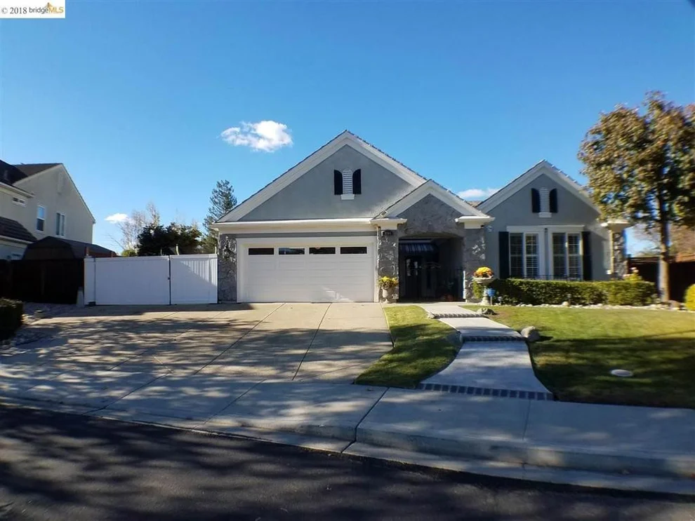 Unit for sale at 1191 Orchid Dr, Brentwood, CA 94513