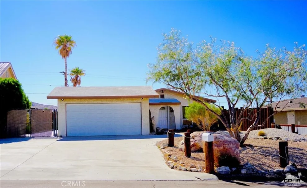 Unit for sale at 10202 Santa Cruz Road, Desert Hot Springs, CA 92240