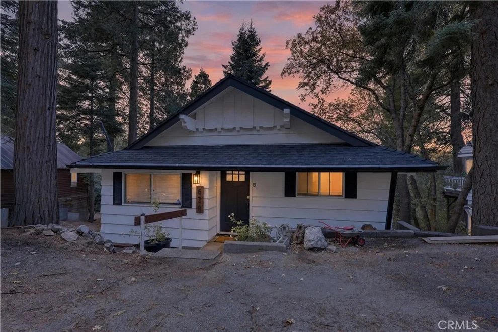 Unit for sale at 628 Rose, Twin Peaks, CA 92391