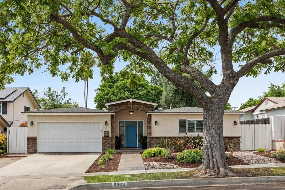Unit for sale at 6528 Jackson Dr, San Diego, CA 92119