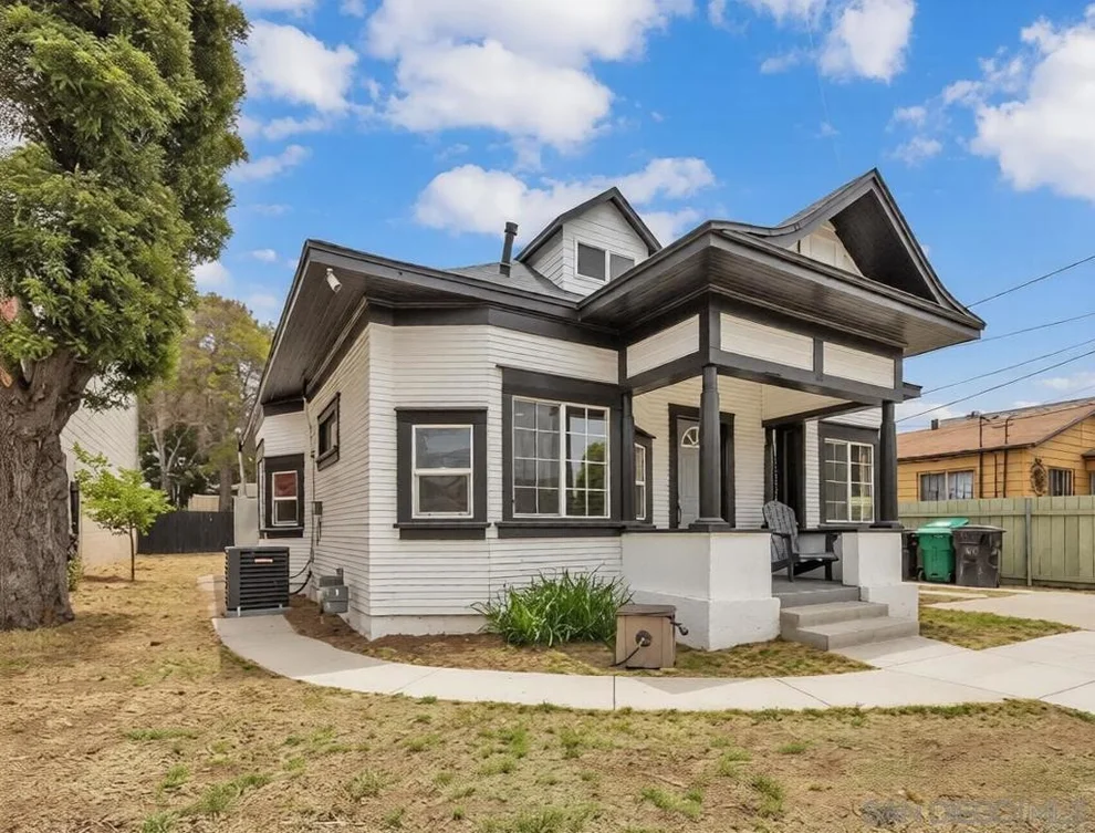 Unit for sale at 19 Evans St, San Diego, CA 92102