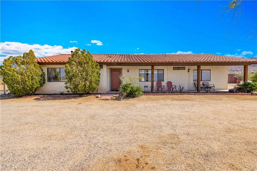 Unit for sale at 7662 Quail Springs Road, Joshua Tree, CA 92252