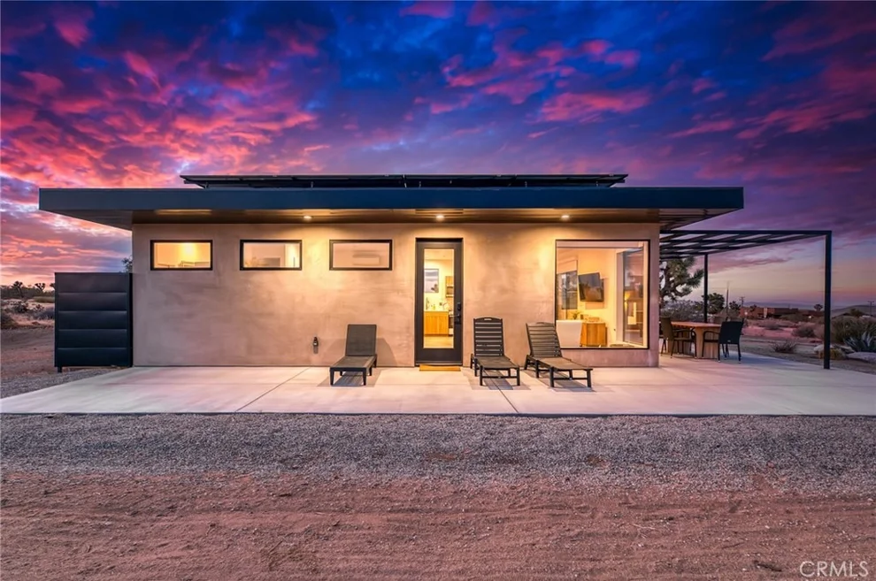 Unit for sale at 3920 Warren Vista, Yucca Valley, CA 92284