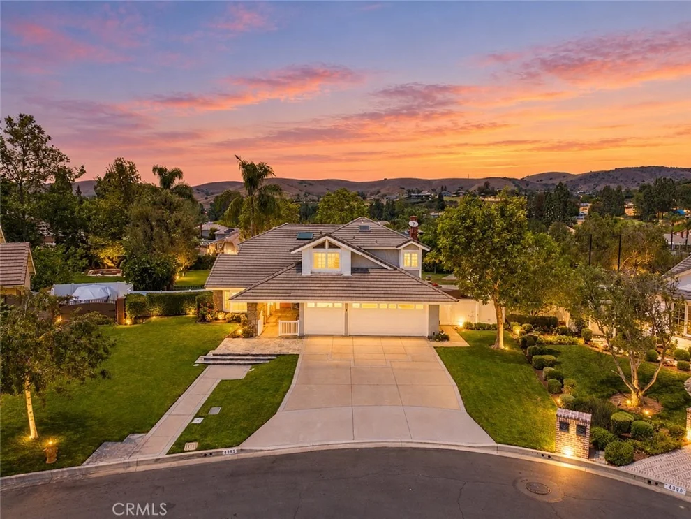 Unit for sale at 4305 Willow Tree Lane, Yorba Linda, CA 92887