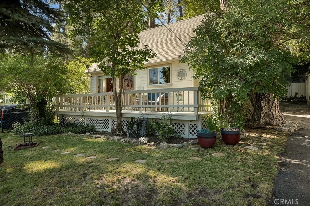 Unit for sale at 22865 Fir Lane, Crestline, CA 92325