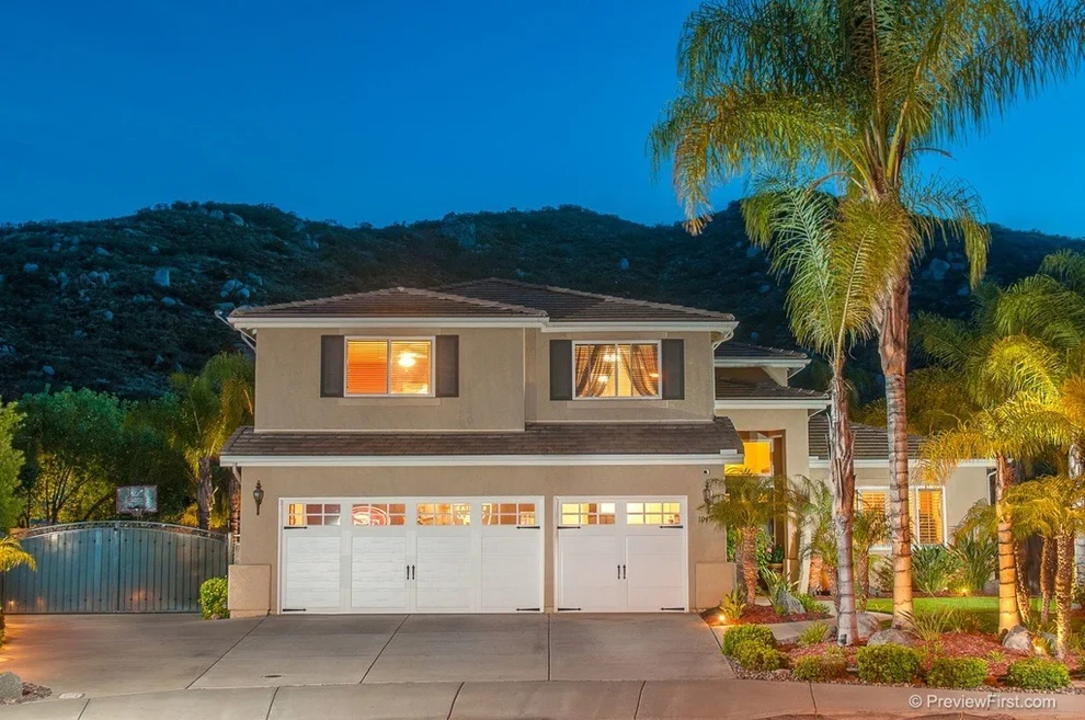 Unit for sale at 10454 Chase Creek Lane, Lakeside, CA 92040