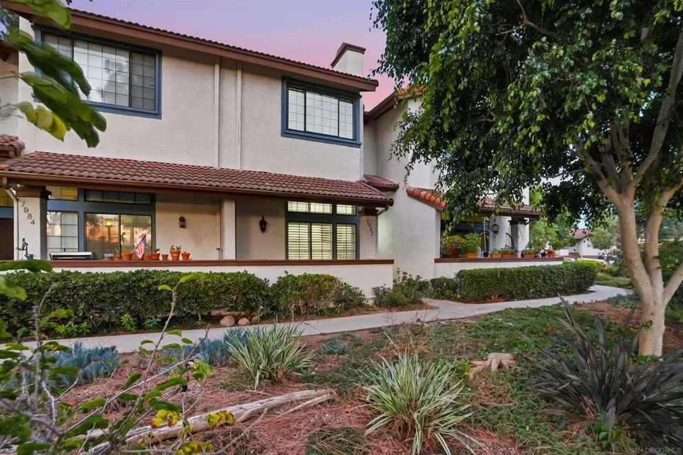 Unit for sale at 7982 Mission Vista, San Diego, CA 92120