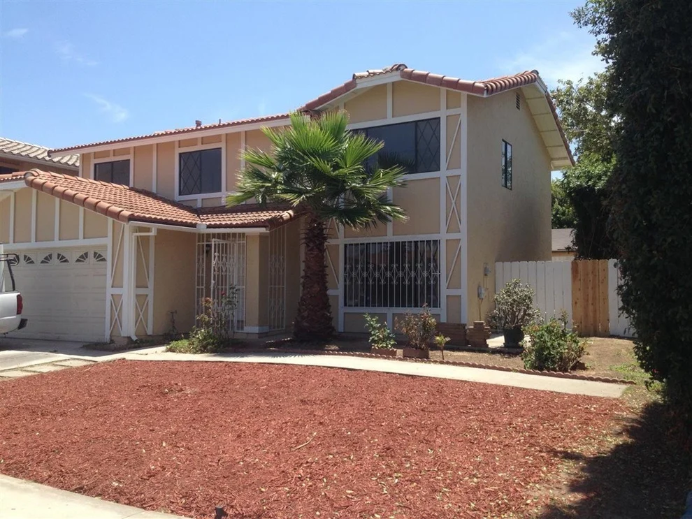 Unit for sale at 2015 hansel, San Diego, CA 92154