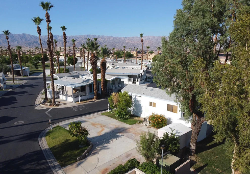Unit for sale at 84136 Avenue 44, Indio, CA 92203