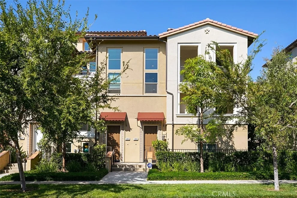 Unit for sale at 223 Native Spring, Irvine, CA 92618