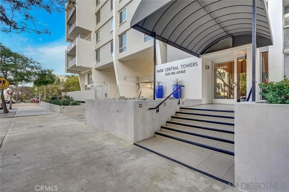 Unit for sale at 2620 2nd Ave, San Diego, CA 92103