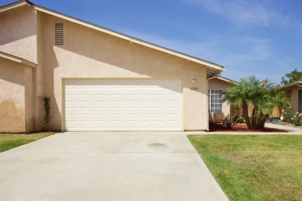 Unit for sale at 1150 George Way, El Cajon, CA 92019
