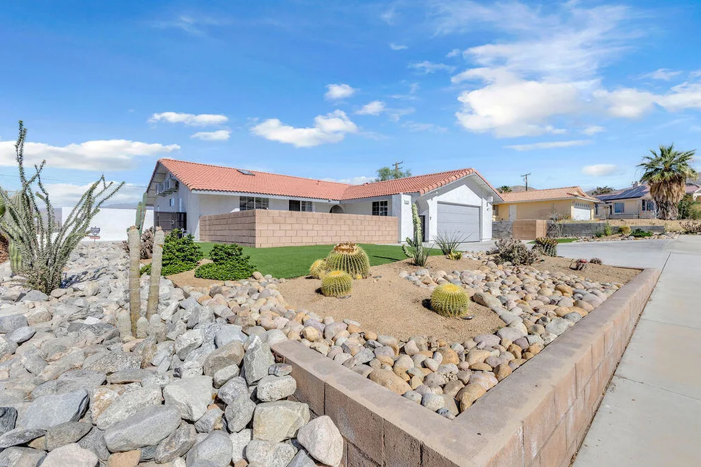 Unit for sale at 9925 San Simeon Drive, Desert Hot Springs, CA 92240