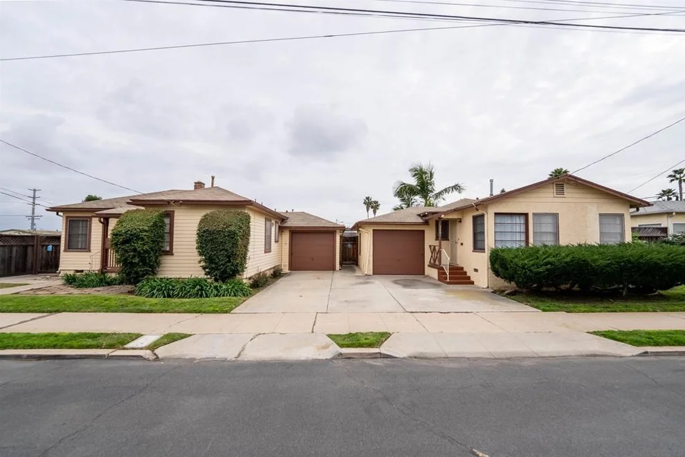 Unit for sale at 3481 3485 Myrtle Ave, San Diego, CA 92104