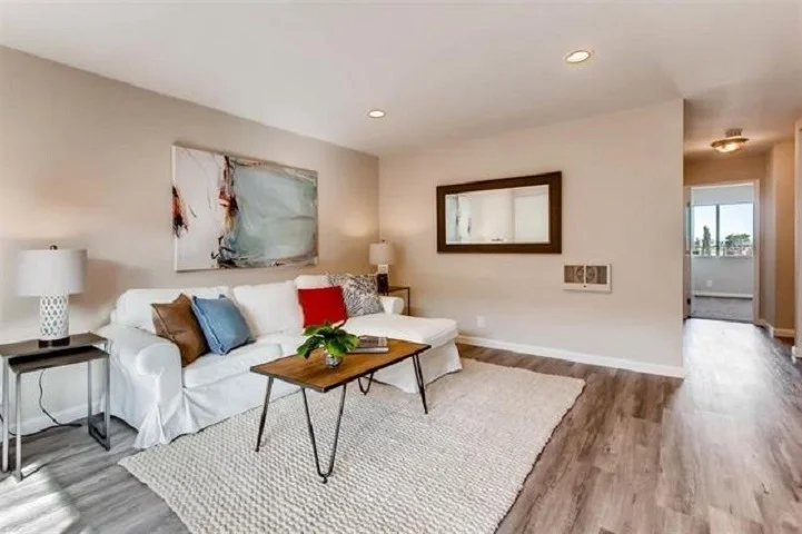 Unit for sale at 3535 Monroe Ave, San Diego, CA 92116