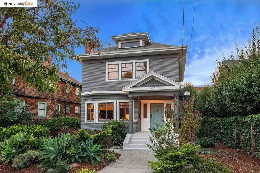 Unit for sale at 2830 REGENT STREET, Berkeley, CA 94705