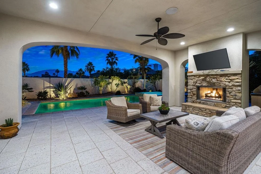 Unit for sale at 55080 Spring Creek Court, La Quinta, CA 92253