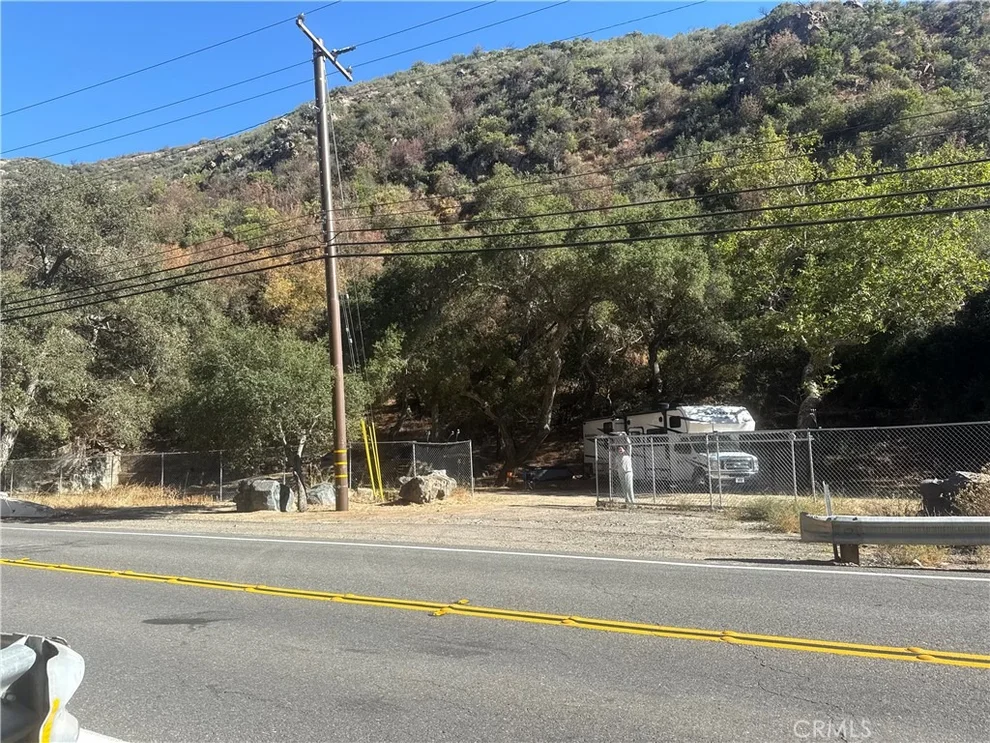 Unit for sale at 28552 Silverado Road, Silverado, CA 92676