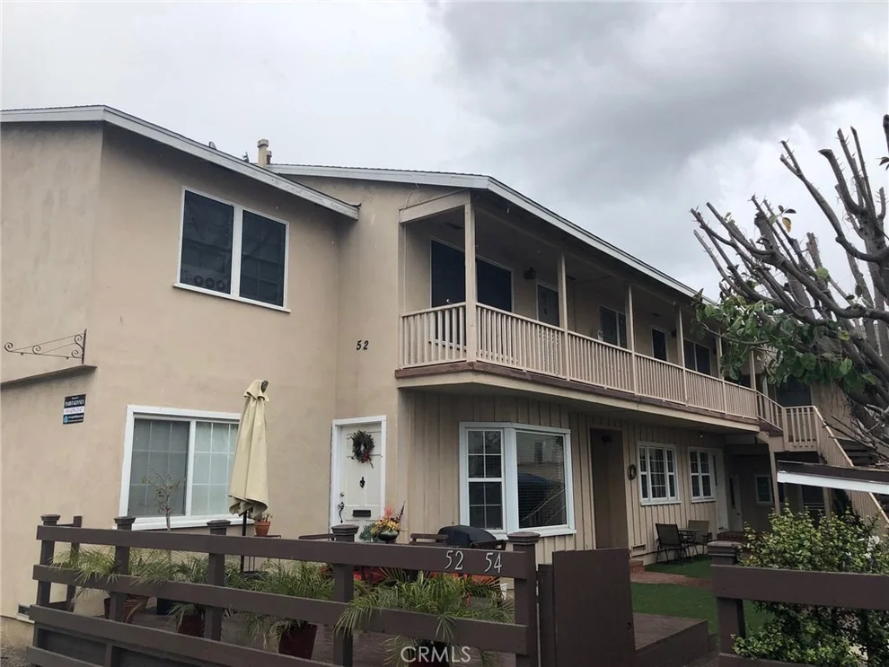 Unit for sale at 52 54 Roswell Avenue, Long Beach, CA 90803