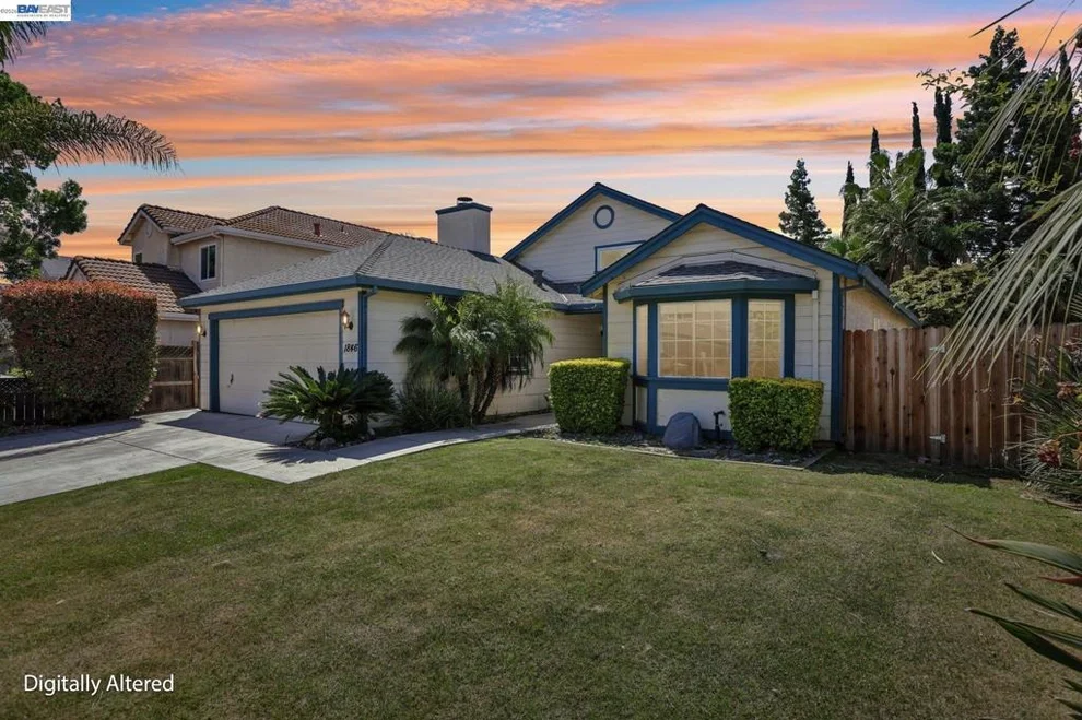Unit for sale at 1846 Bayberry Ln, Tracy, CA 95376